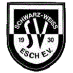 SV Schwarz-Weiß Esch (F)
