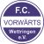 FC Vorwärts Wettringen II FC Vorwärts Wettringen II