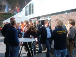 Fotos zur Einweihung