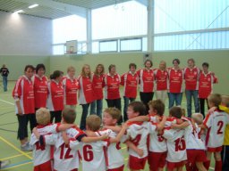 Fotos zur Einweihung