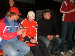 Fotos zur Einweihung