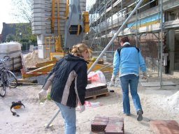 Turnhallenneubau