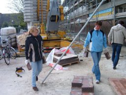 Turnhallenneubau