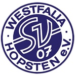 Westfalia Hopsten (F) Westfalia Hopsten (F)