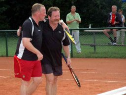 Einladungsturnier 2008