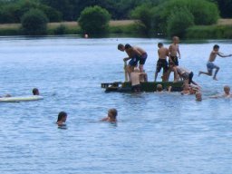 Goldenstedt 2008