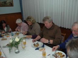 Ausflüge und andere Veranstaltungen